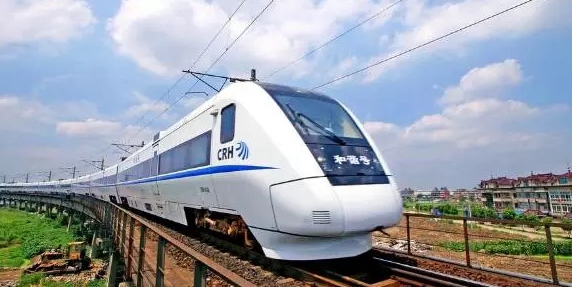 济青高铁明年通车 1小时到济南 3小时通京沪
